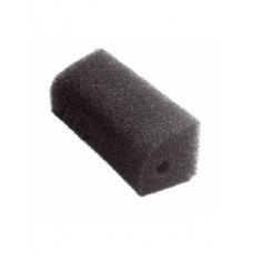 Ferplast Bluclear 05 - карбонова гъба за филтър Bluwave  6,5 x 6,3 x h 19 cm